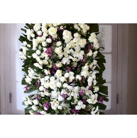 Coroa Funeral Paz Eterna