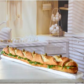 Baguete Italianissimo