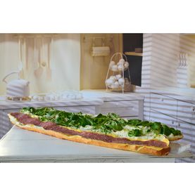 Baguete Italianissimo