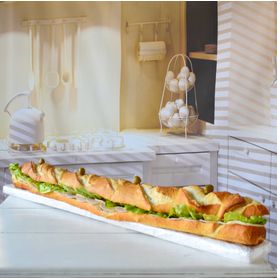 Baguete Light