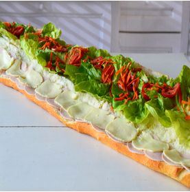 Baguete Light