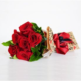Buquê Pequeno Gesto de Amor