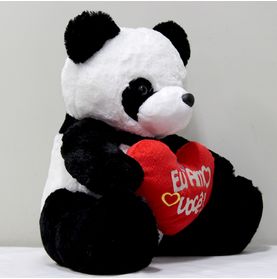 Urso Panda Grande