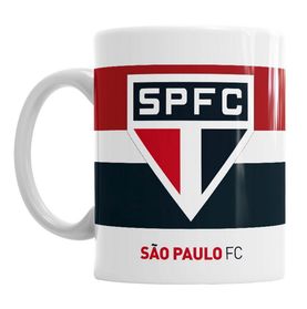 Caneca São Paulo Fc