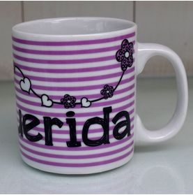 Caneca Vovó Querida