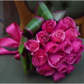 Buquê para Uma Pessoa Apaixonante (versão Pink)