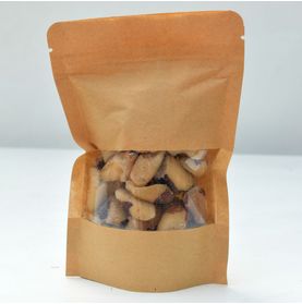 Castanha do Para Quebrada 200g