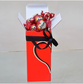Kit Chocolover (disponivel em Outra Caixa)