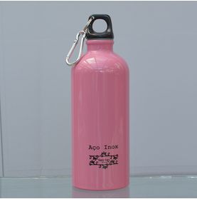 Squeeze Inox Super Mãe