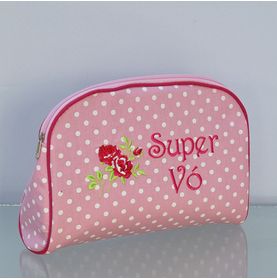 Necessaire Super Vó