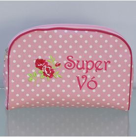 Necessaire Super Vó