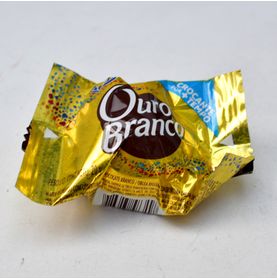 Bombom Ouro Branco 20g