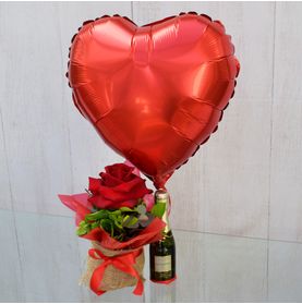 Combo Borbulhas de Amor (plus B)