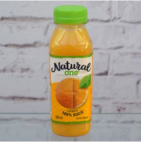 Suco de Laranja Natural One 300ml