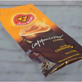 Café Cappuccino 3c Classic Sache 20g