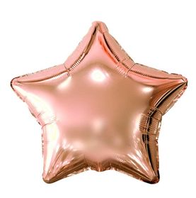 Mini Balão Estrela 9