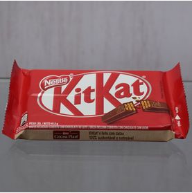 Chocolate Nestle Kit Kat 41,5g
