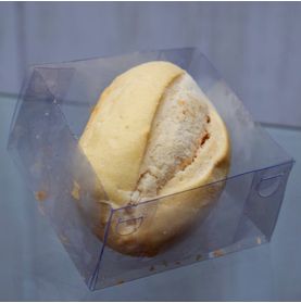 Pão Mini Francês (esgotado)