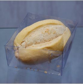 Pão Mini Francês (esgotado)