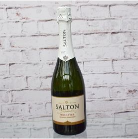 Espumante Salton Moscatel 750ml