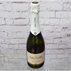 Espumante Salton Moscatel 750ml