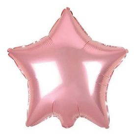 Mini Balão Estrela 9