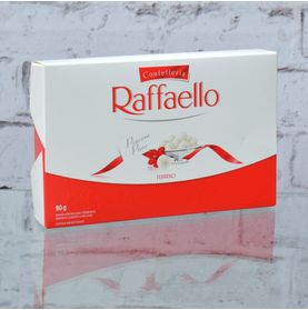 Raffaello 9 Bombons