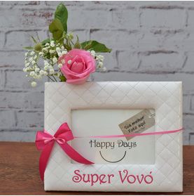 Kit com Amor, Sua Filha