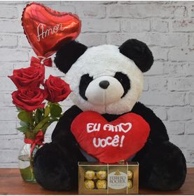 Kit com Você Faz Sentido