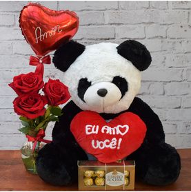 Kit com Você Faz Sentido