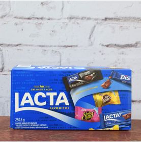 Bombom Lacta Variedades