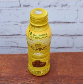 Bebida Lactea Alpino 280ml