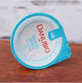 Cream Cheese Danubio 18g
