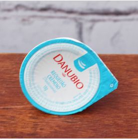 Cream Cheese Danubio 18g