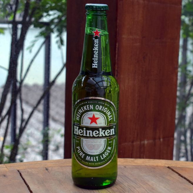 HEINEKEN