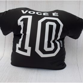 Almofada Camiseta Super Namorado