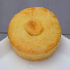 Mini Torta de Frango