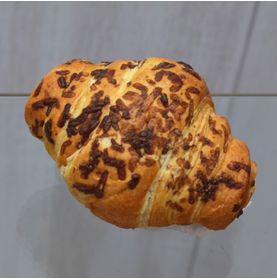 Croissant de Chocolate 120 Gr