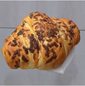 Croissant de Chocolate 120 Gr