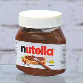 Creme de Avelã Nutella 140g