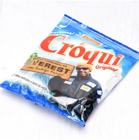 Granola Original Croqui Sachet 30g