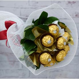 Buquê Chocolove