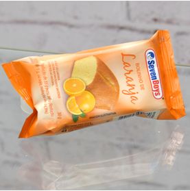 Bolo Seven Boys Mini Laranja 30g (sabores Variados)