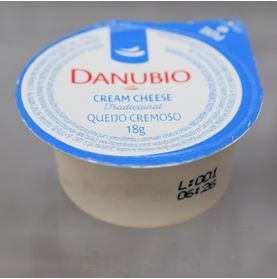 Cream Cheese Sache 18gr
