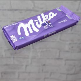Chocolate Milka Happy Cows 100g