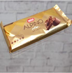 Chocolate Alpino Nestle 85g