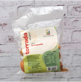 Torrada Brusqueta 70g