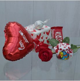 Kit Meu Amor