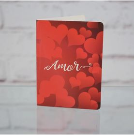 Cartão Amor Pequeno Un