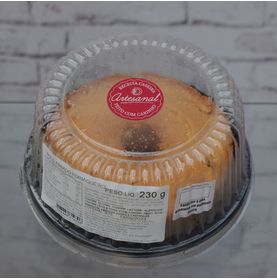 Bolo Formigueiro 230g ( Esotado)